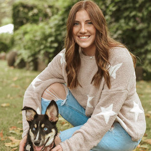 Meet your Posher, Kayla